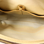 Louis Vuitton Reporter GM · Monogram