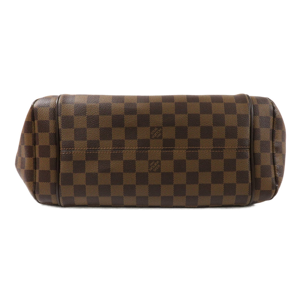 Louis Vuitton Totally MM · Damier Ebene