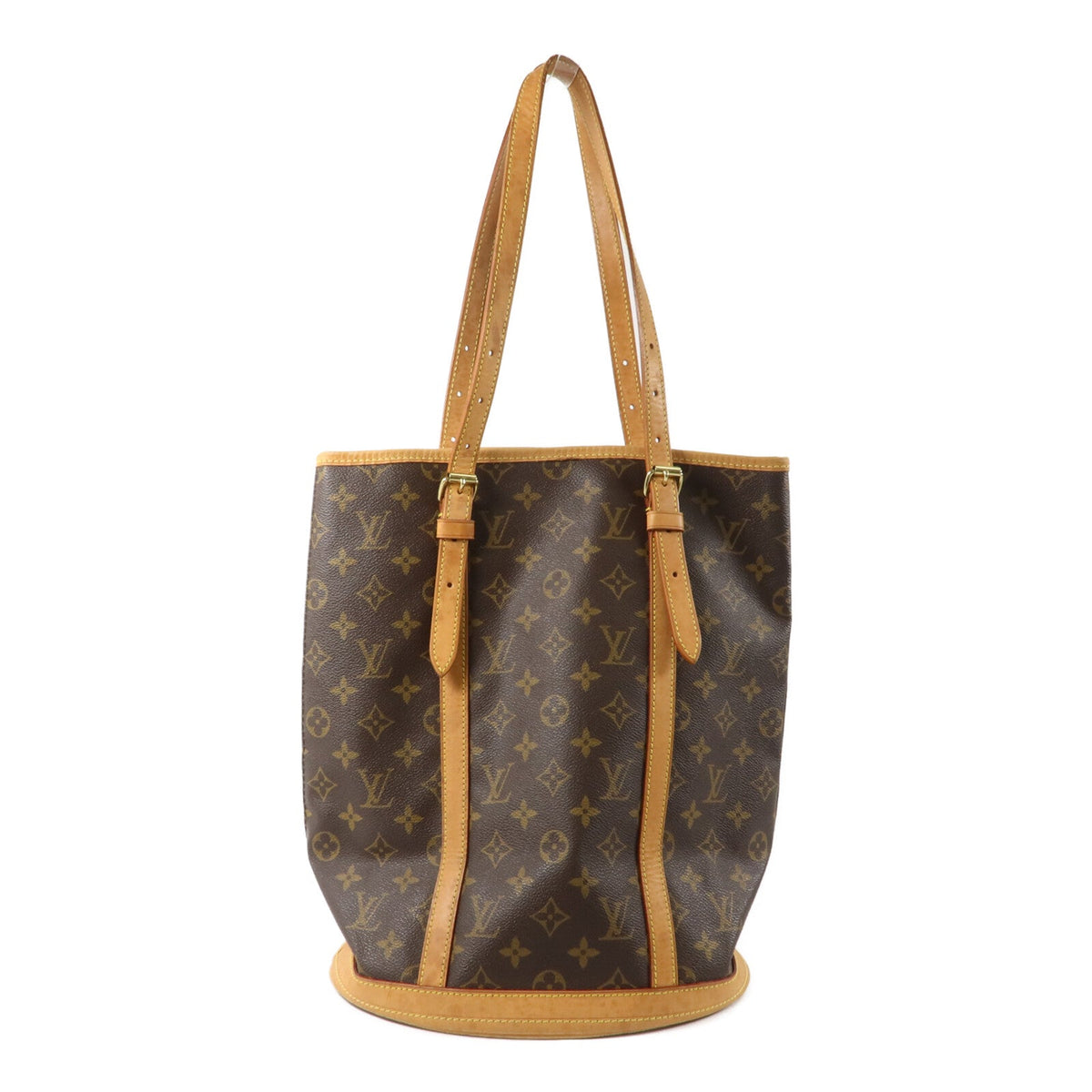 Louis Vuitton Bucket GM · Monogram