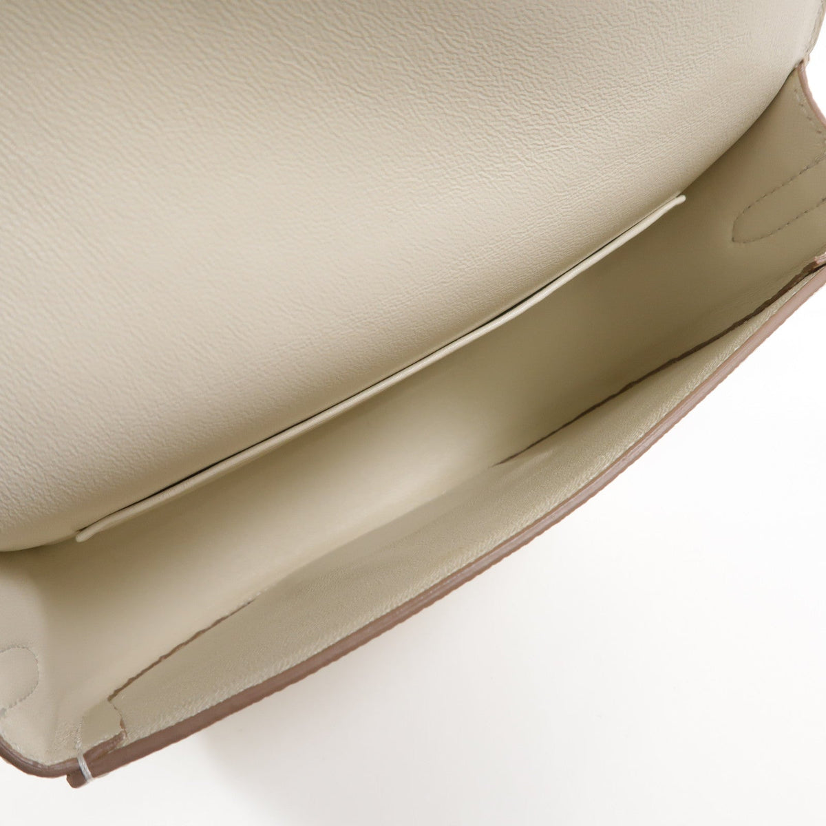 Celine Trotteur · Calfskin Shoulder Bag