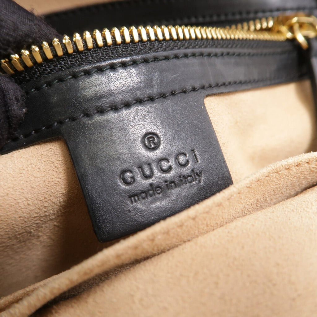 Gucci GG Supreme · Backpack