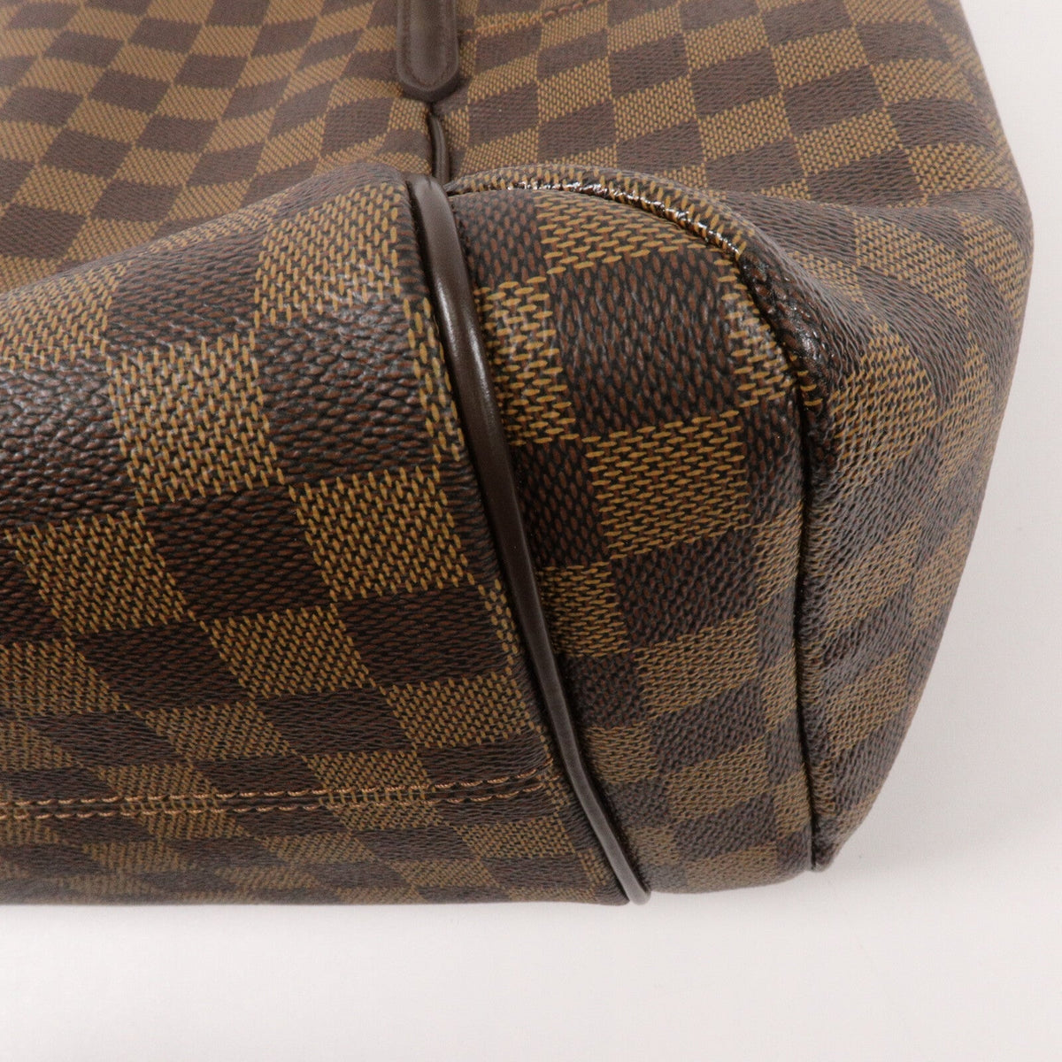 Louis Vuitton Totally MM · Damier Ebene