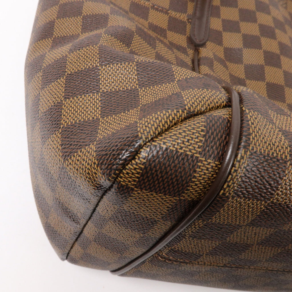 Louis Vuitton Totally MM · Damier Ebene