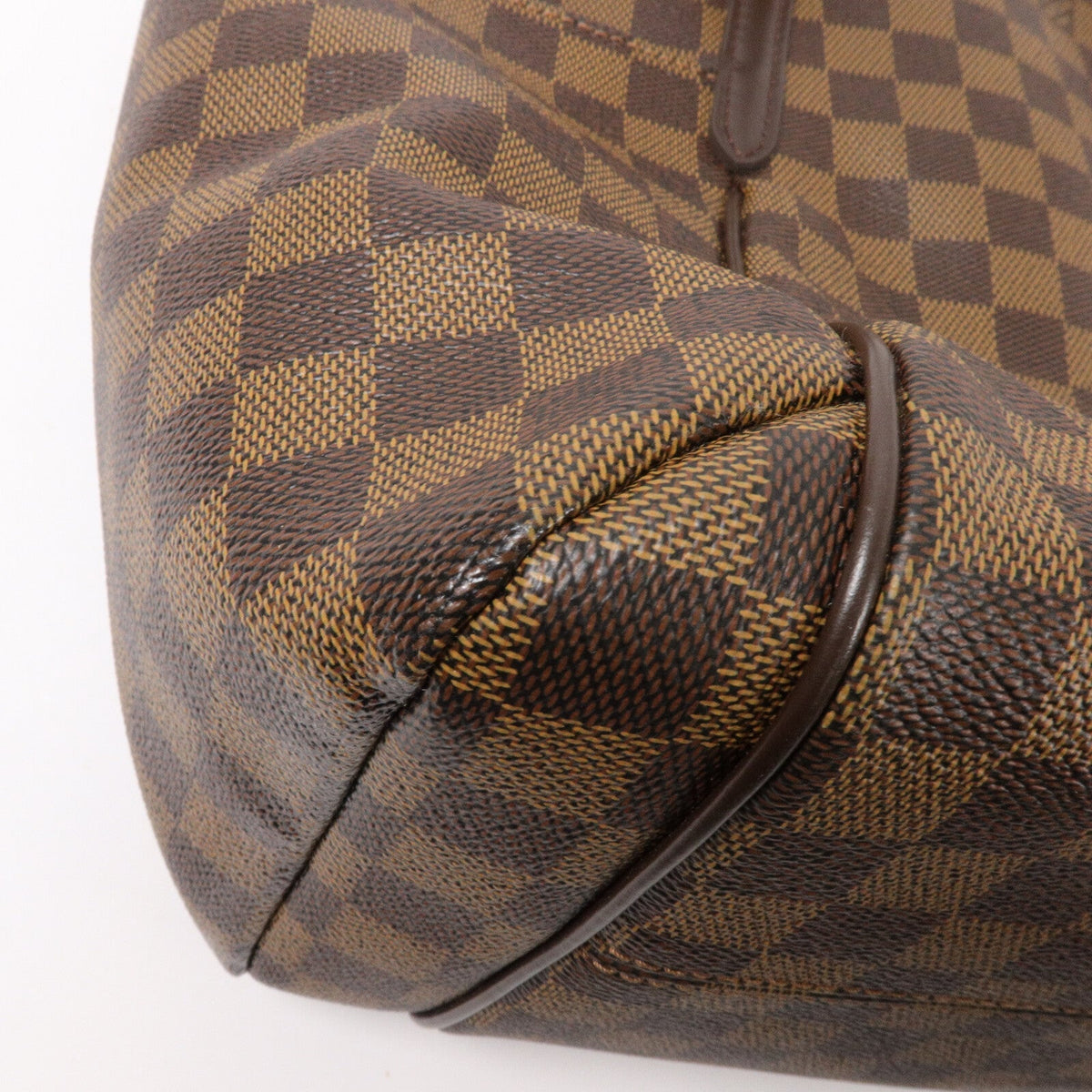 Louis Vuitton Totally MM · Damier Ebene