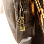 Louis Vuitton Reporter GM · Monogram
