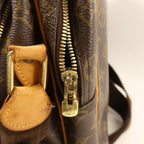 Louis Vuitton Reporter GM · Monogram