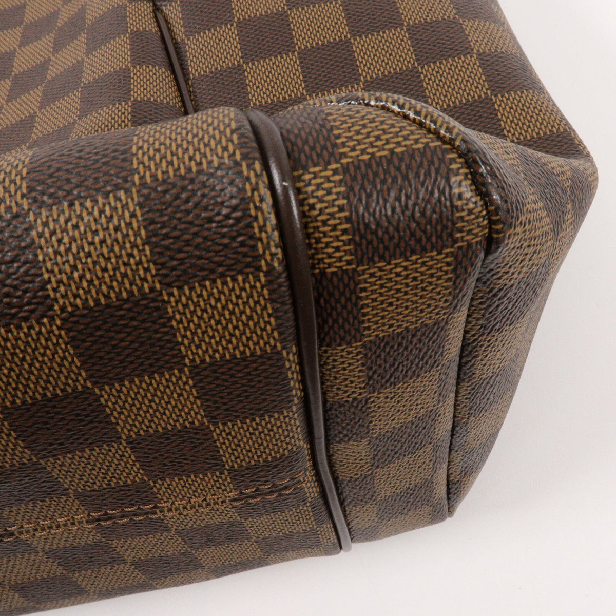 Louis Vuitton Totally MM · Damier Ebene
