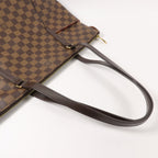 Louis Vuitton Totally MM · Damier Ebene