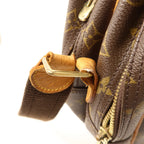 Louis Vuitton Reporter GM · Monogram
