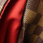 Louis Vuitton Totally MM · Damier Ebene