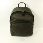 Prada Nylon Backpack