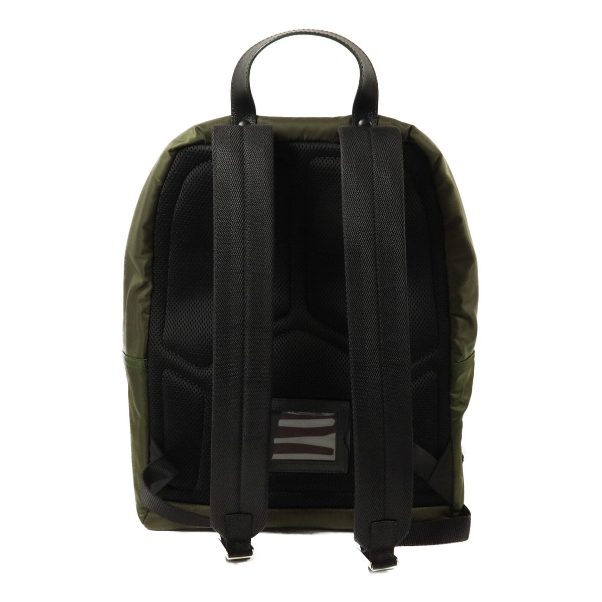 Prada Nylon Backpack