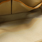 Louis Vuitton Reporter GM · Monogram