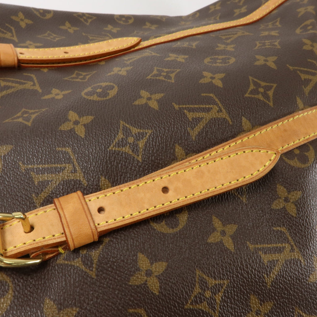Louis Vuitton Bucket GM · Monogram