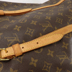 Louis Vuitton Bucket GM · Monogram