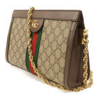Gucci Ophidia GG · Small Chain Bag