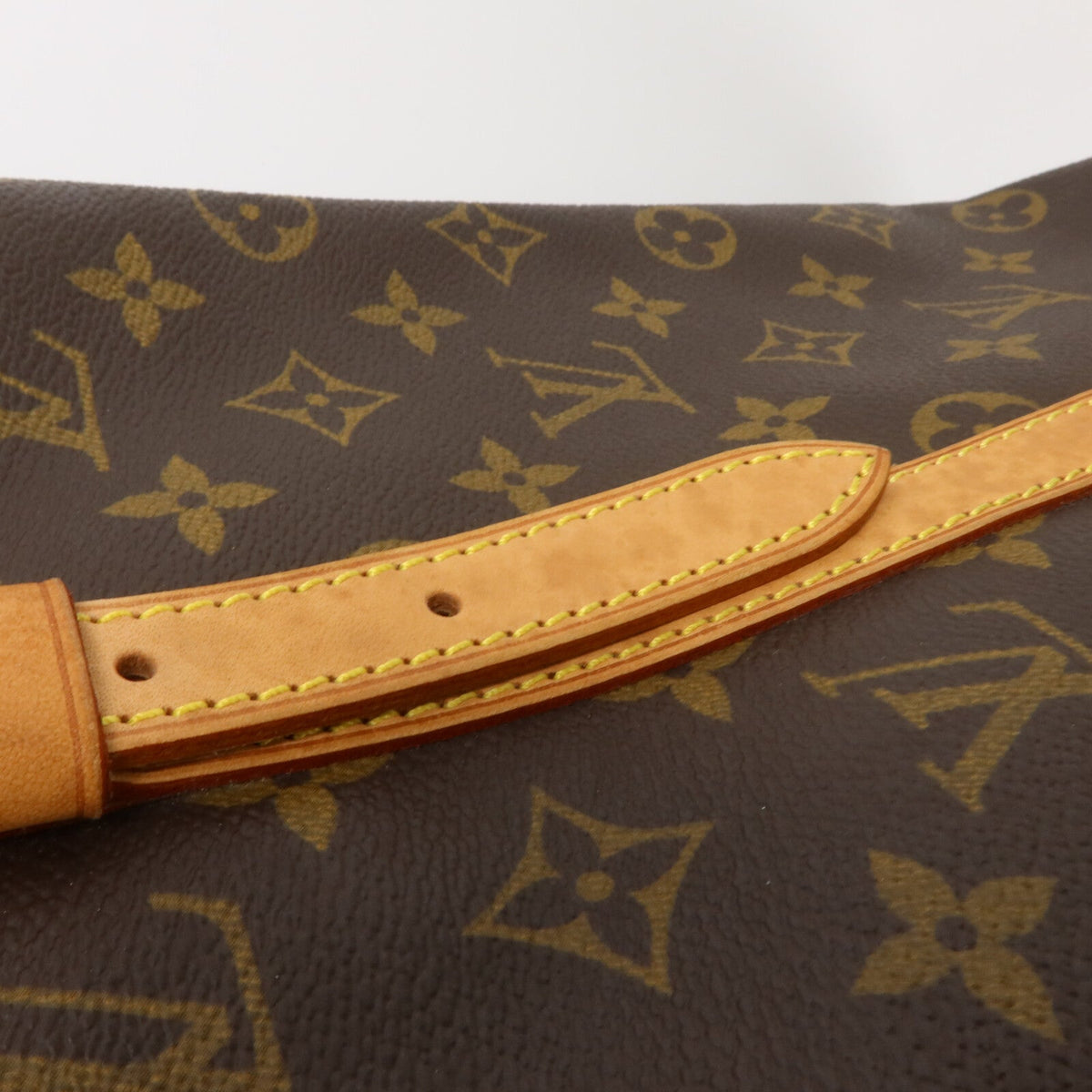 Louis Vuitton Bucket GM · Monogram