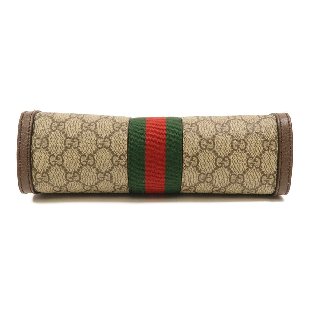 Gucci Ophidia GG · Small Chain Bag