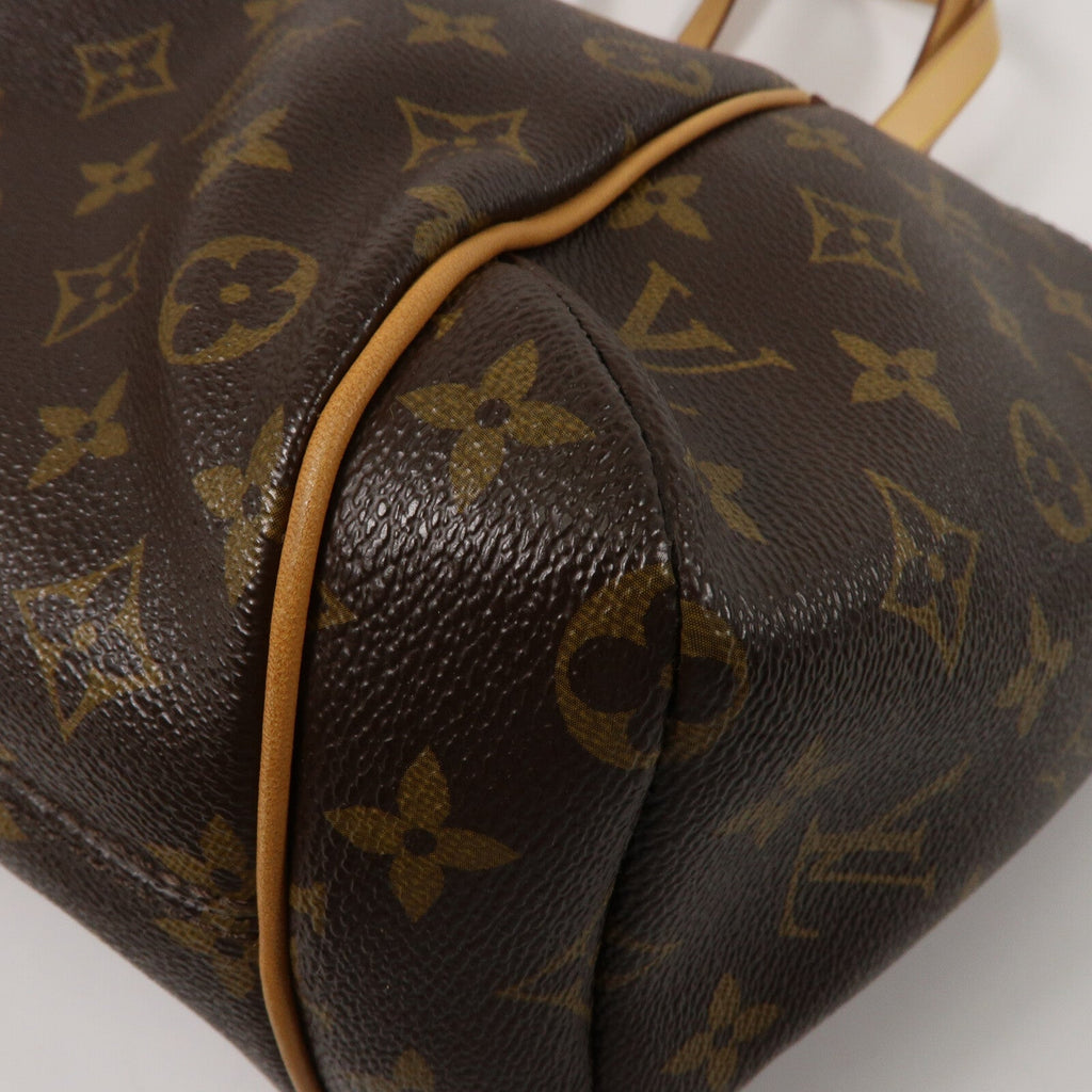Louis Vuitton Totally PM · Monogram