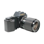 Canon T50 35mm Film Camera w/ Kit Zoom Lens