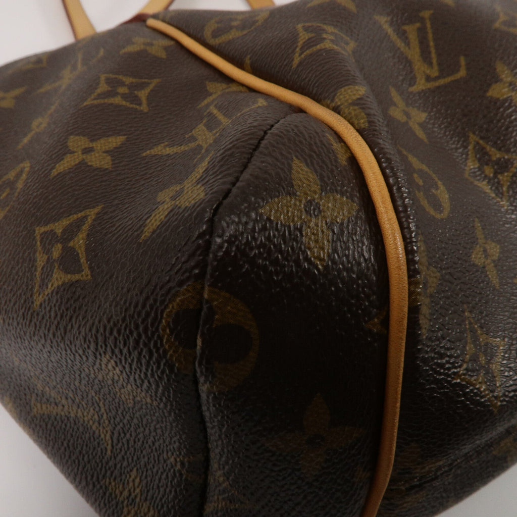 Louis Vuitton Totally PM · Monogram