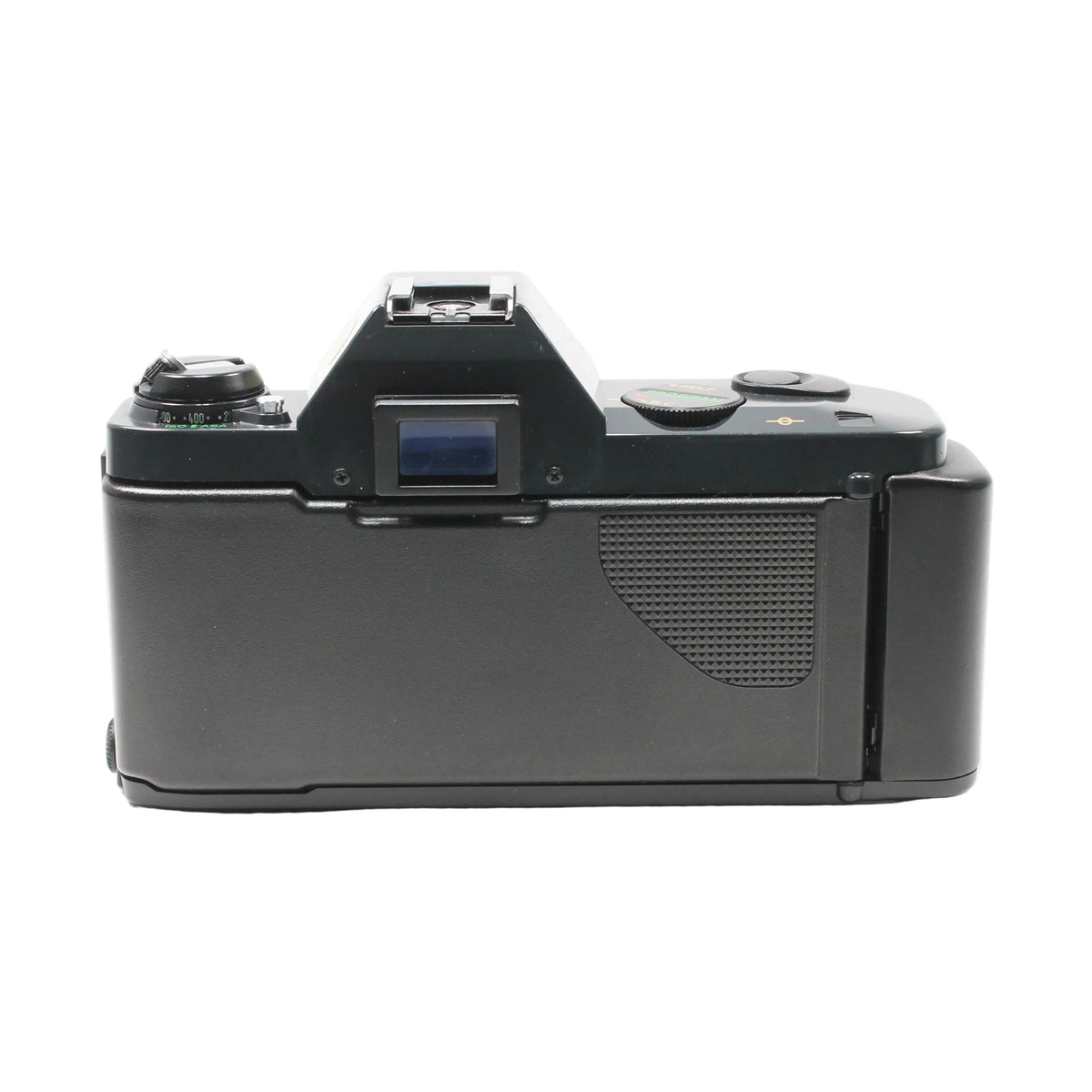 Canon T50 35mm Film Camera w/ Kit Zoom Lens