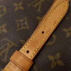Louis Vuitton Bucket GM · Monogram