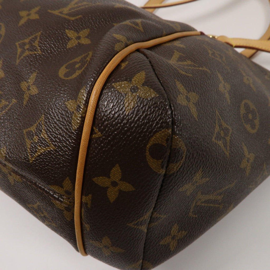 Louis Vuitton Totally PM · Monogram