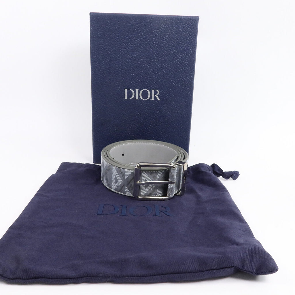 Dior Belt · Calfskin