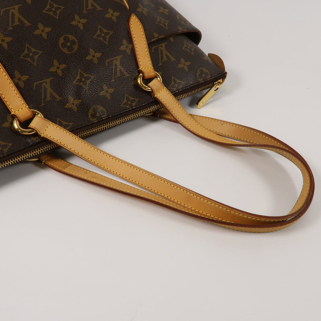 Louis Vuitton Totally PM · Monogram