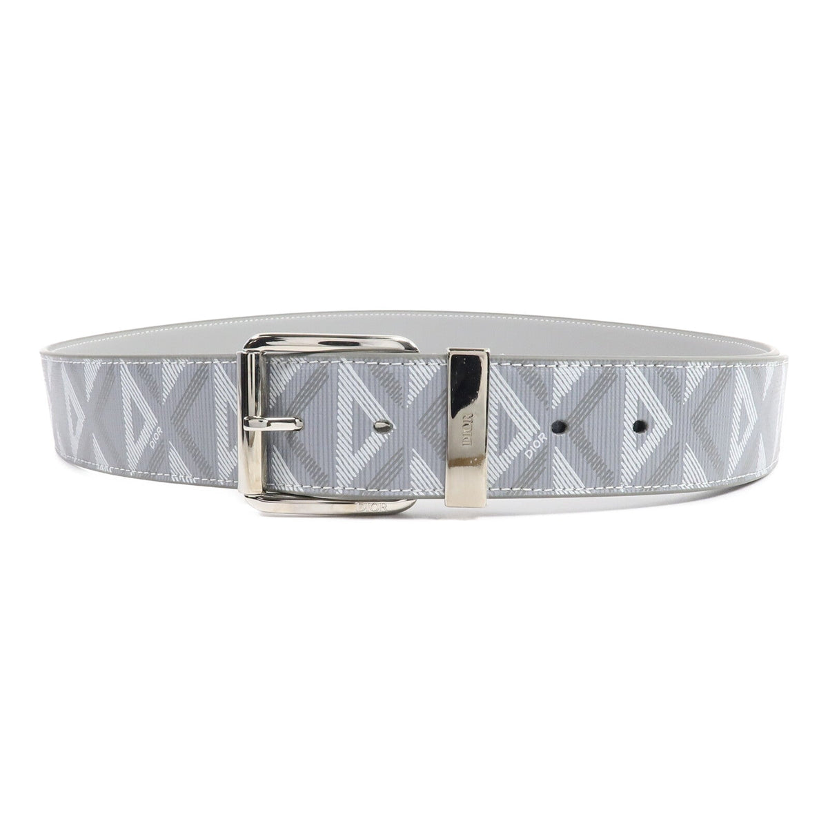 Dior Belt · Calfskin