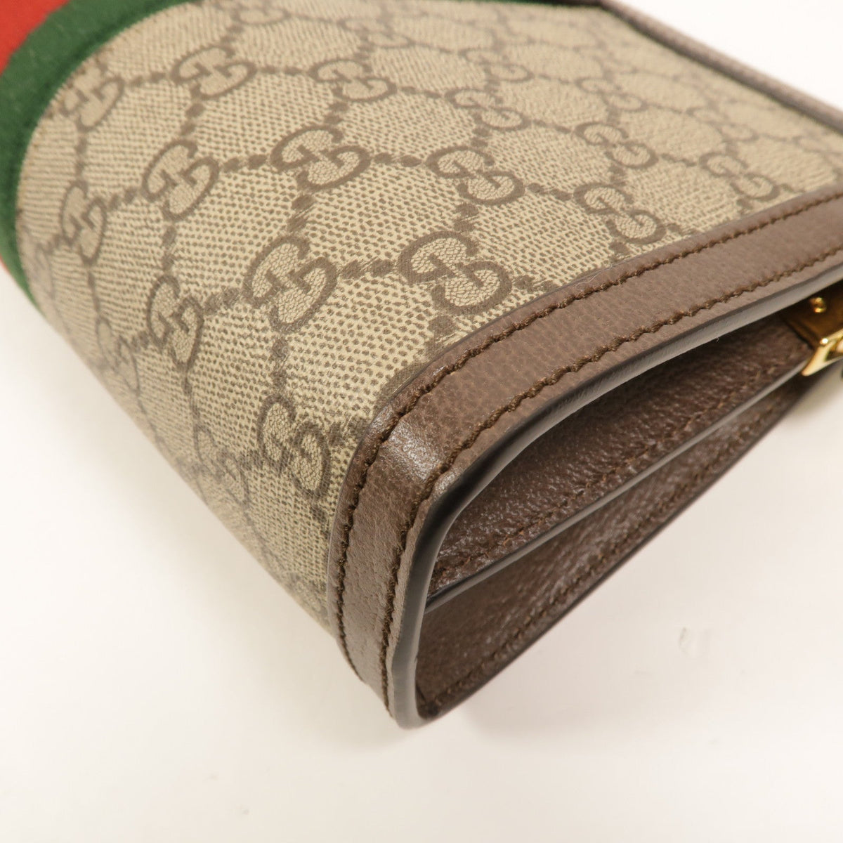 Gucci Ophidia GG · Small Chain Bag