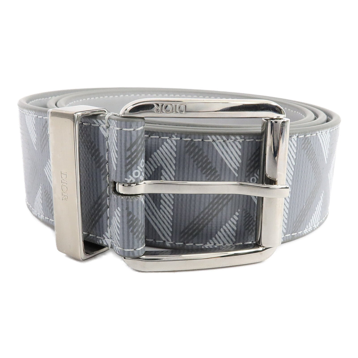 Dior Belt · Calfskin