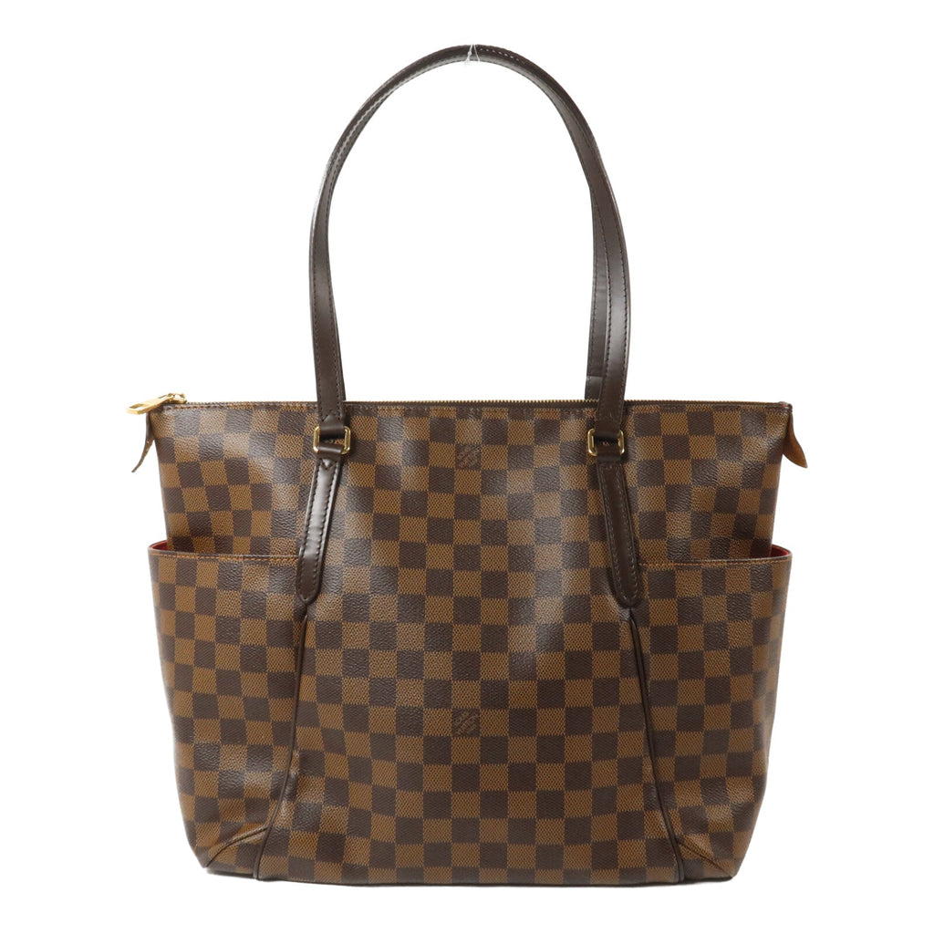 Louis Vuitton Totally MM · Damier Ebene