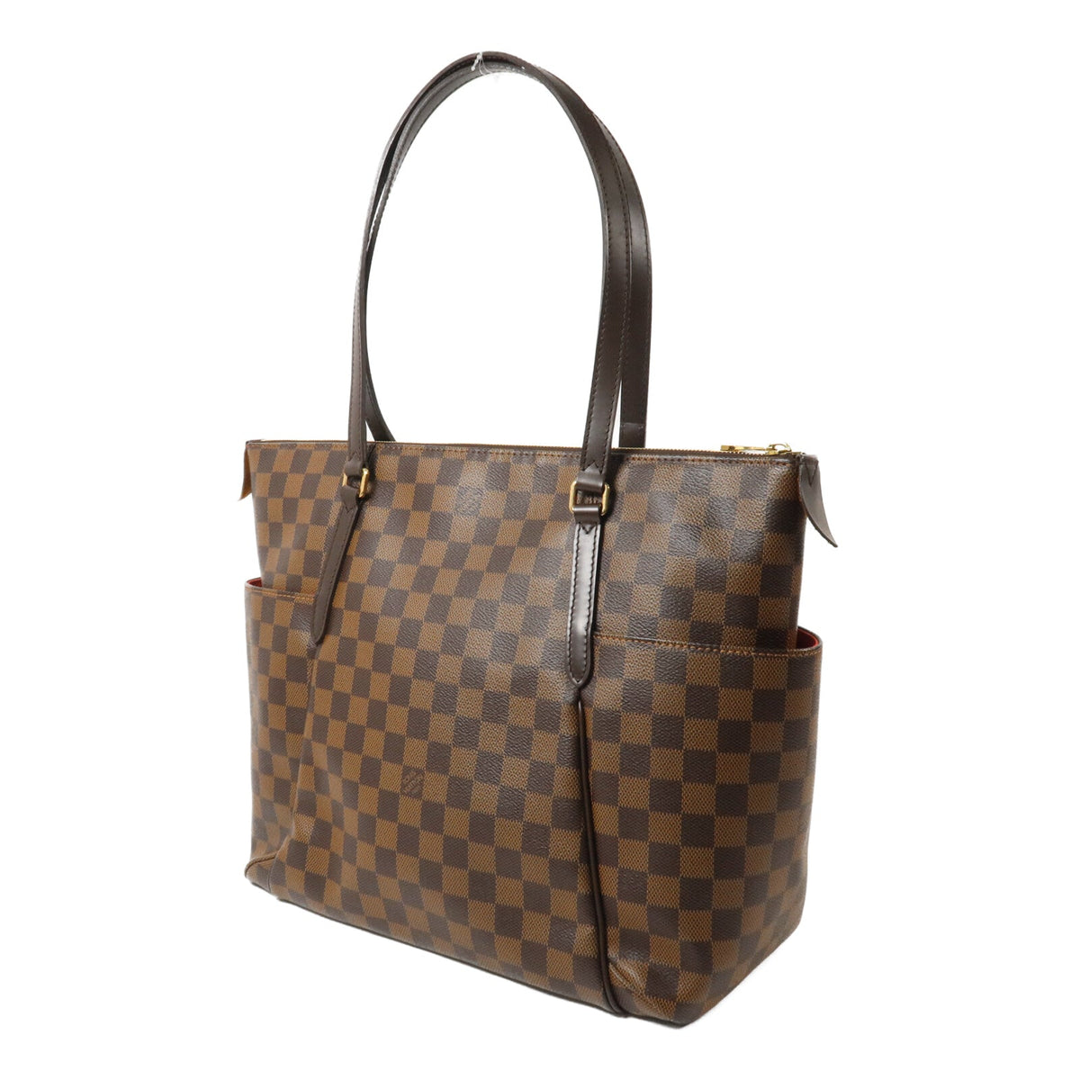 Louis Vuitton Totally MM · Damier Ebene