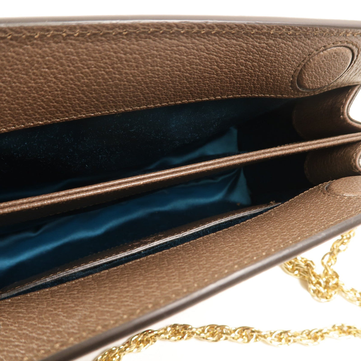 Gucci Ophidia GG · Small Chain Bag