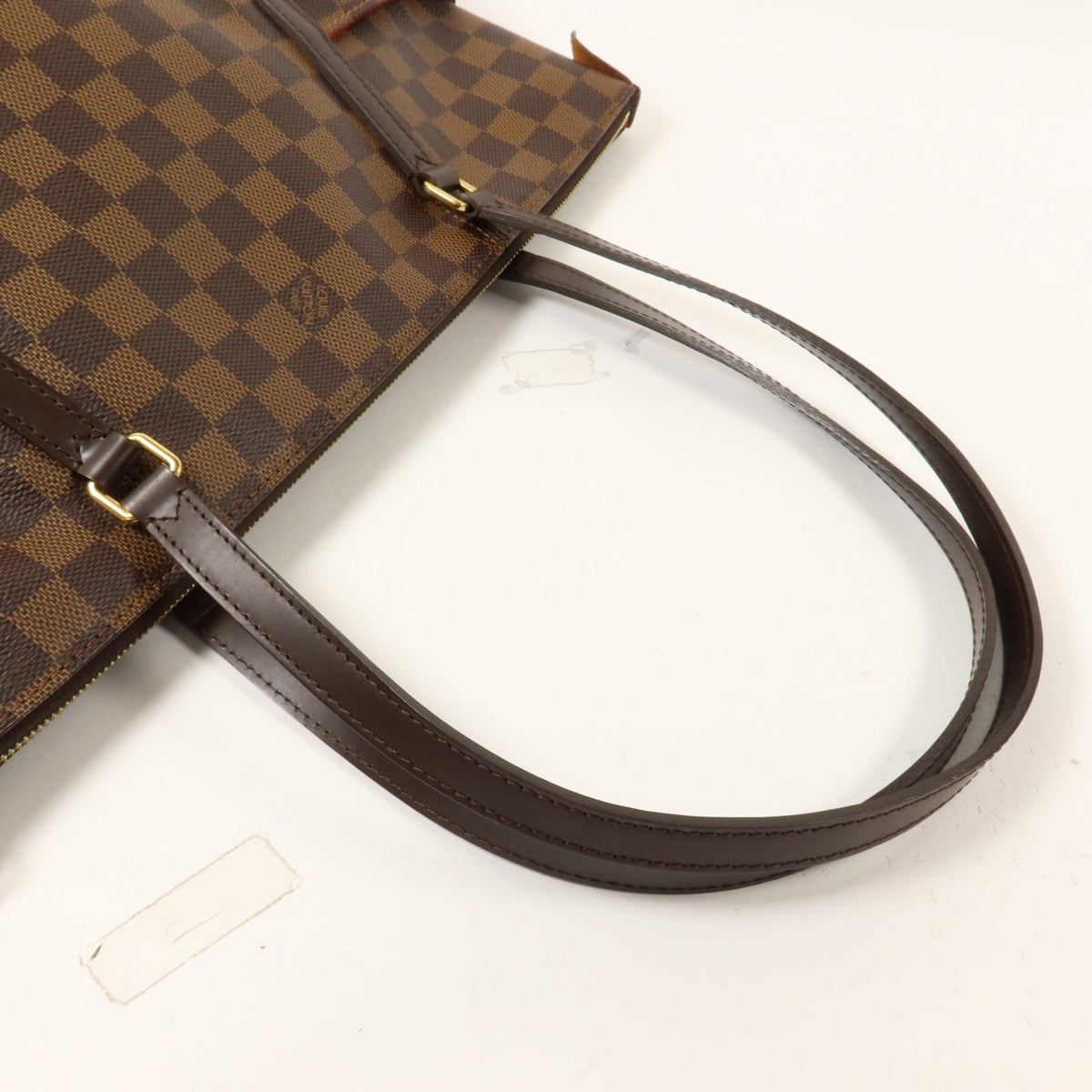 Louis Vuitton Totally MM · Damier Ebene