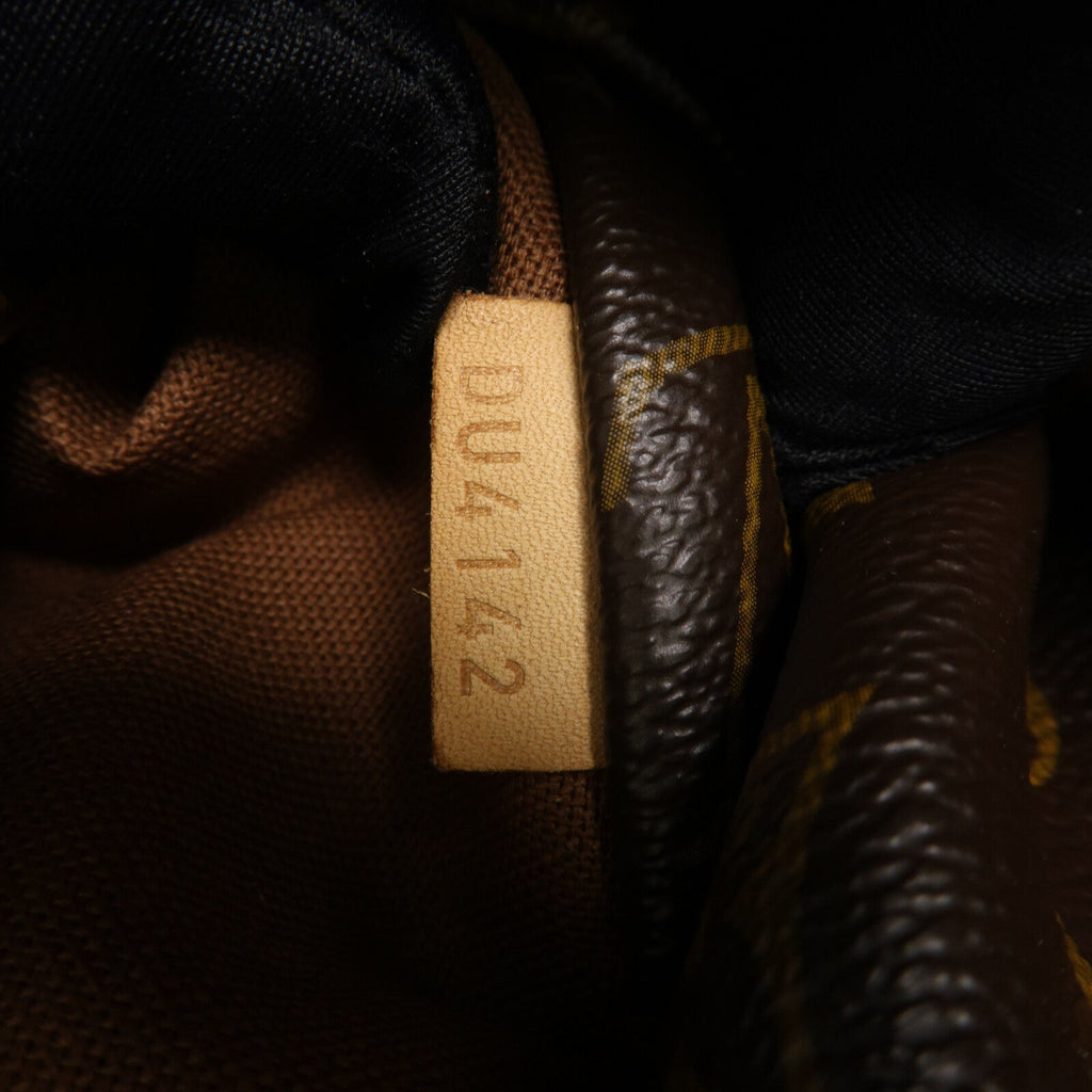 Louis Vuitton Totally PM · Monogram