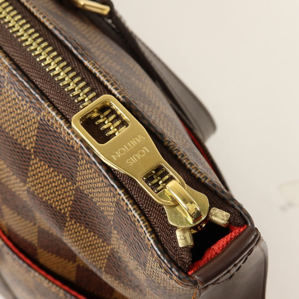 Louis Vuitton Totally MM · Damier Ebene
