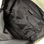 Prada Nylon Backpack