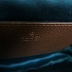 Gucci Ophidia GG · Small Chain Bag