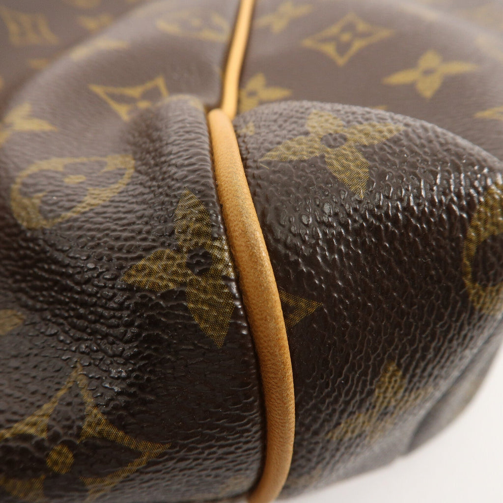Louis Vuitton Totally PM · Monogram