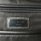 Prada Nylon Backpack