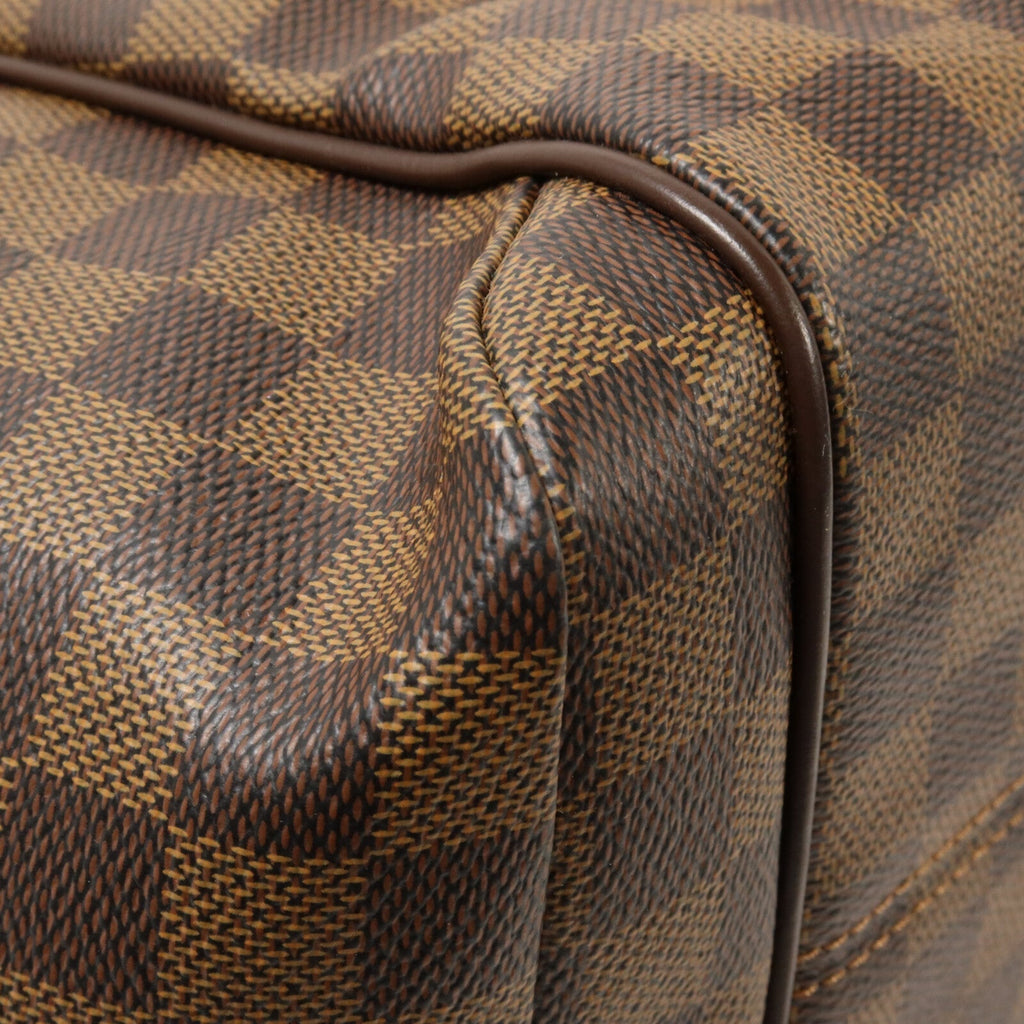 Louis Vuitton Totally MM · Damier Ebene