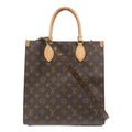 Louis Vuitton Sac Plat PM · Monogram