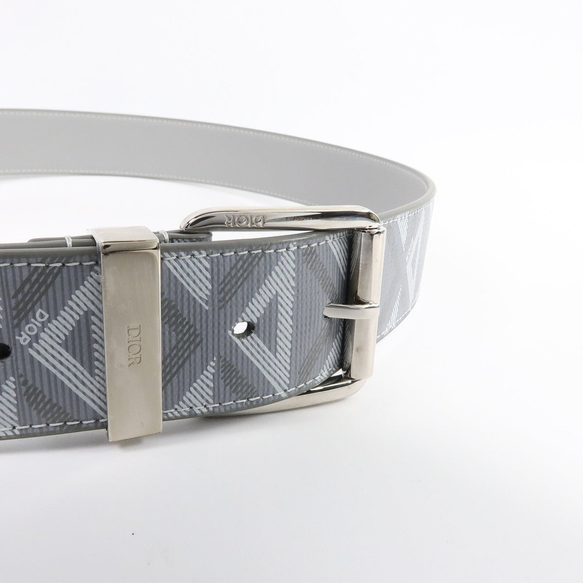 Dior Belt · Calfskin