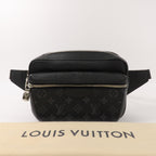 Louis Vuitton Outdoor Bumbag · Monogram Eclipse