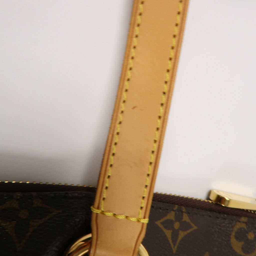 Louis Vuitton Totally PM · Monogram