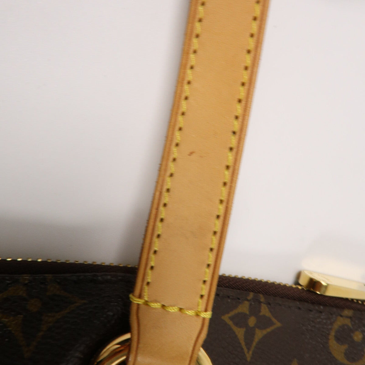 Louis Vuitton Totally PM · Monogram