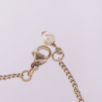 CHANEL CC Necklace · Metal